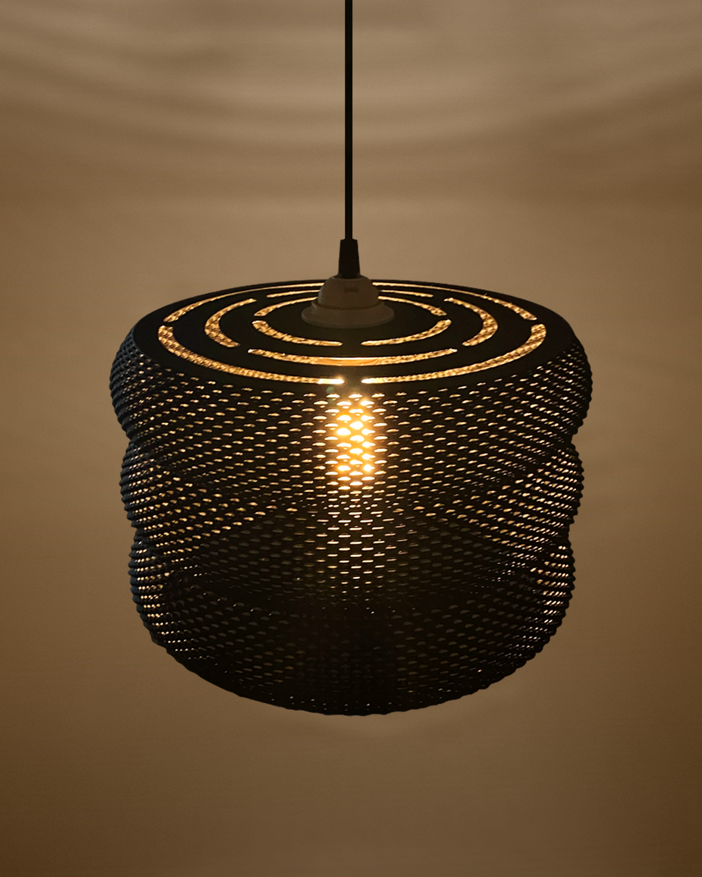 MARA Modern Pendant Light