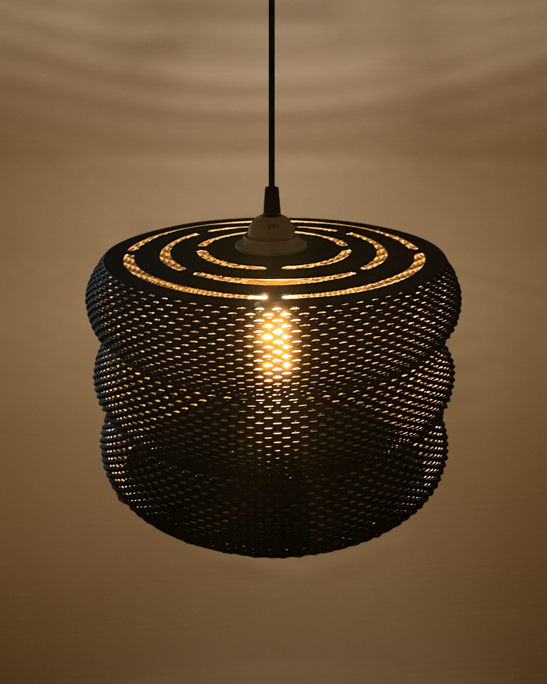 MARA Modern Pendant Light