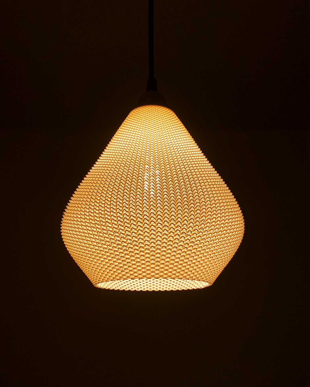Aero Pendant Lamp