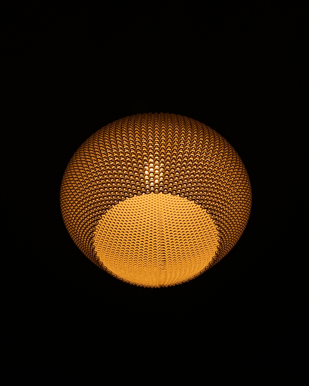 Aero Pendant Lamp