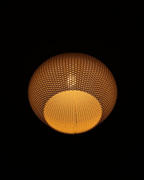 Aero Pendant Lamp