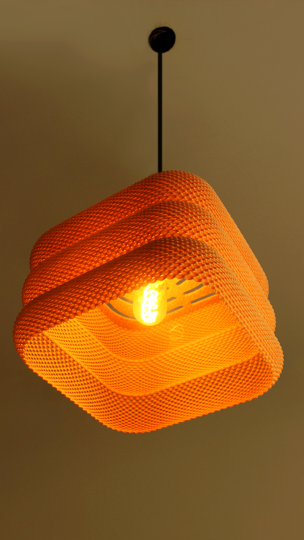CLARA Modern Pendant Light