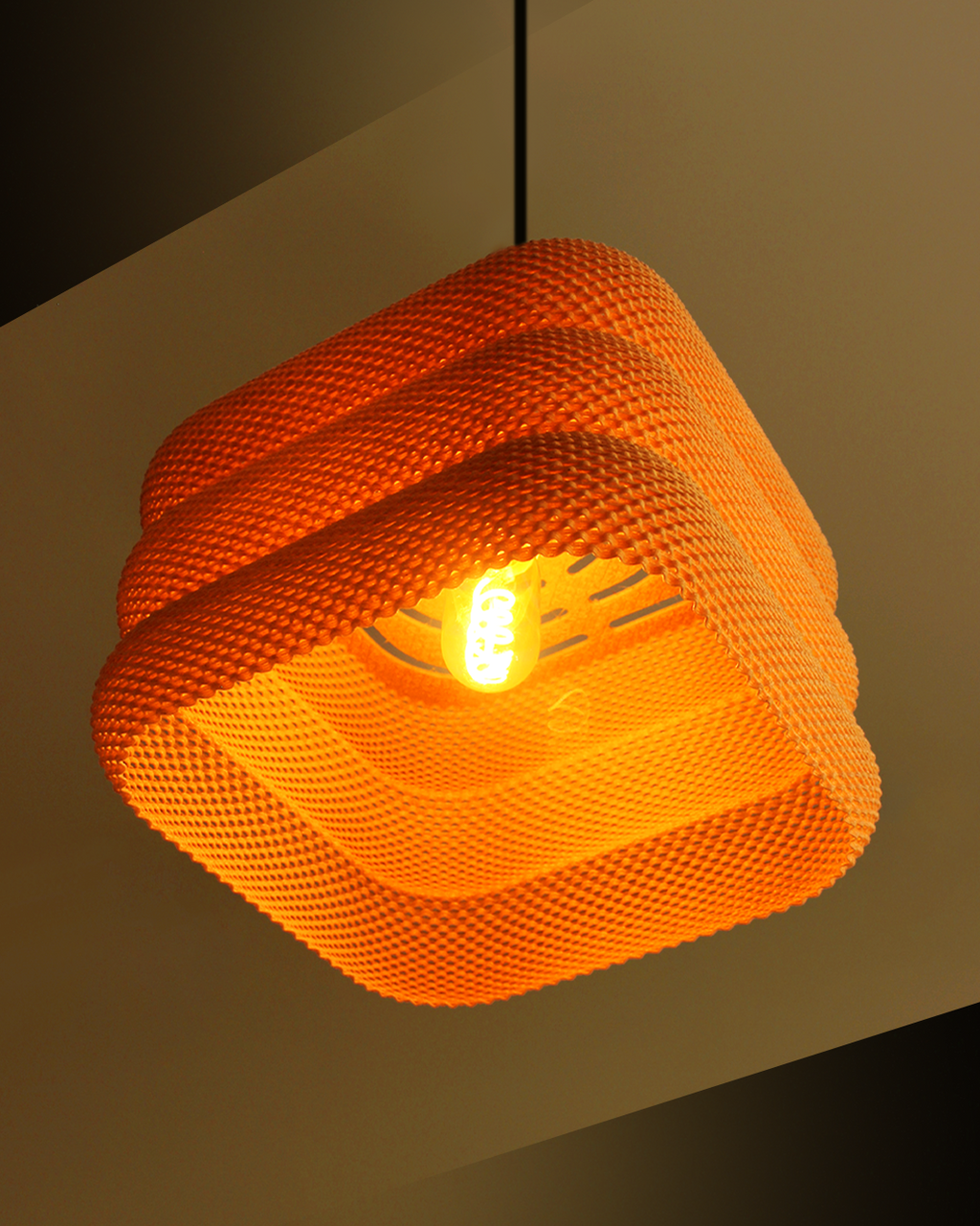 CLARA Modern Pendant Light