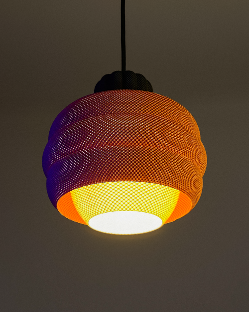 Betty Pendant Lamp