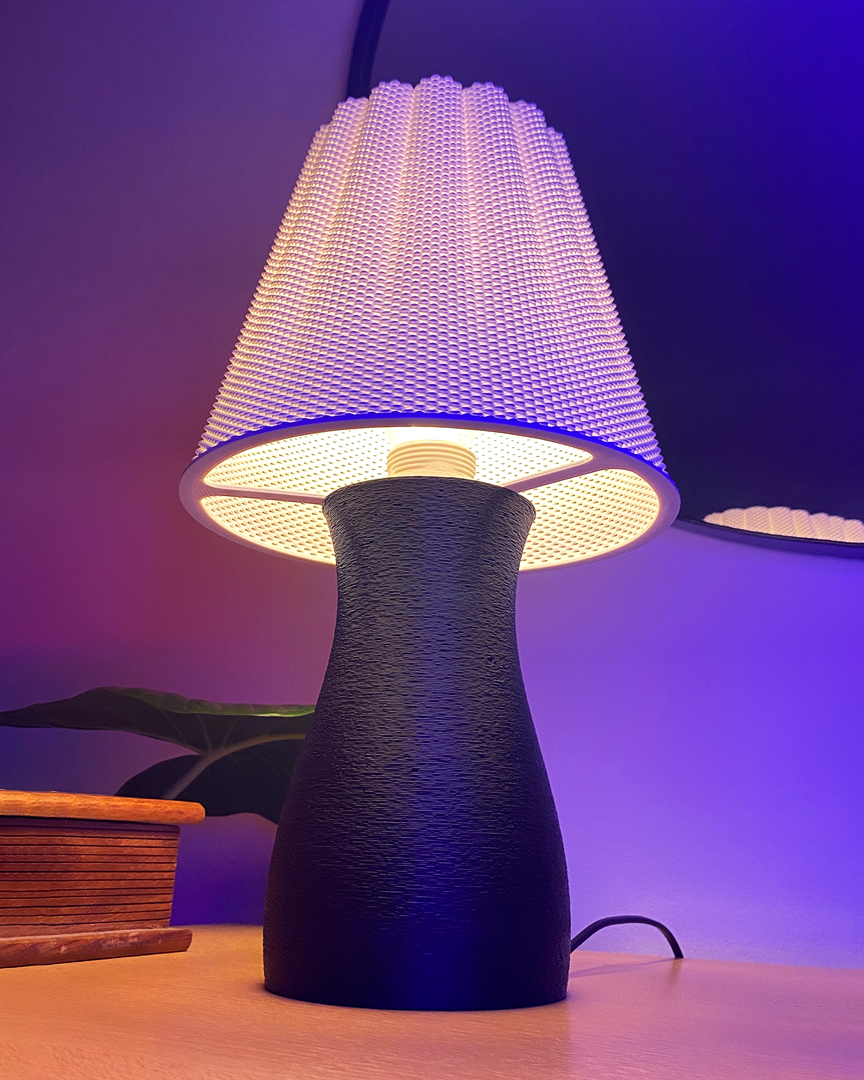 CARMEN Table Lamp