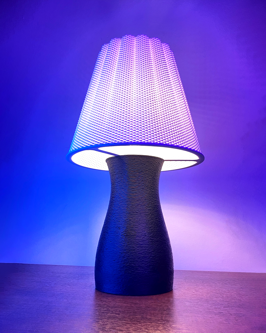 CARMEN Table Lamp
