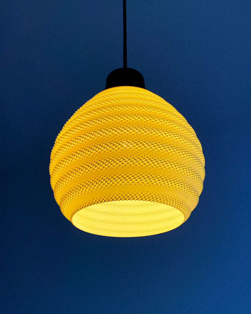 CORA Modern Pendant Light