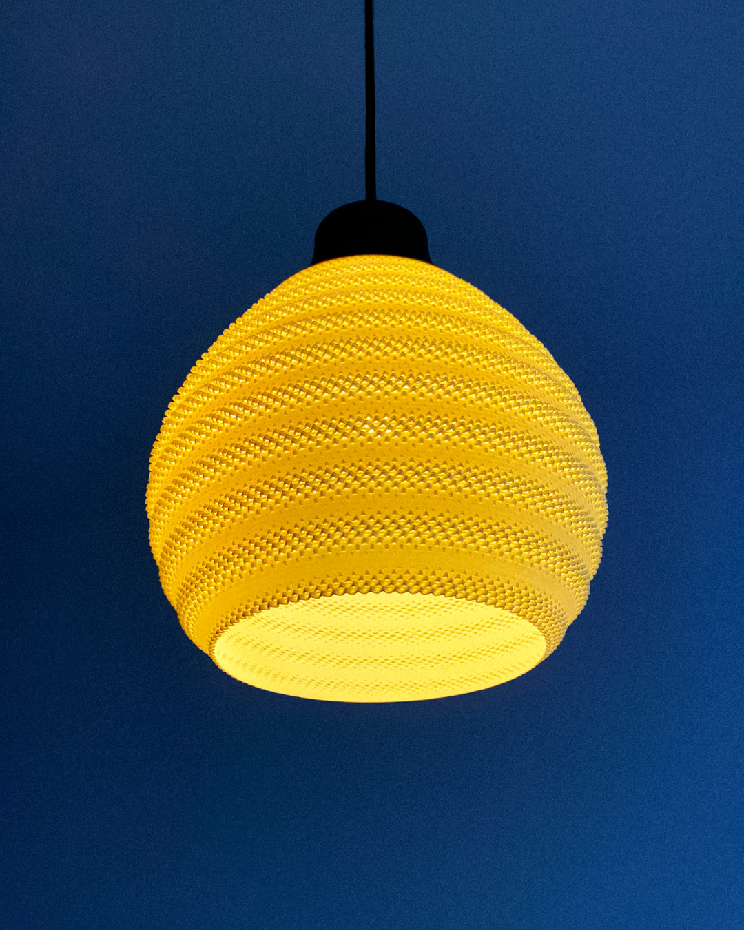 CORA Modern Pendant Light