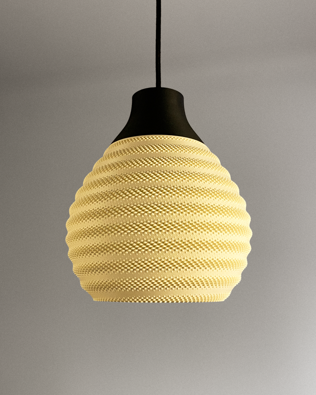CORA Modern Pendant Light