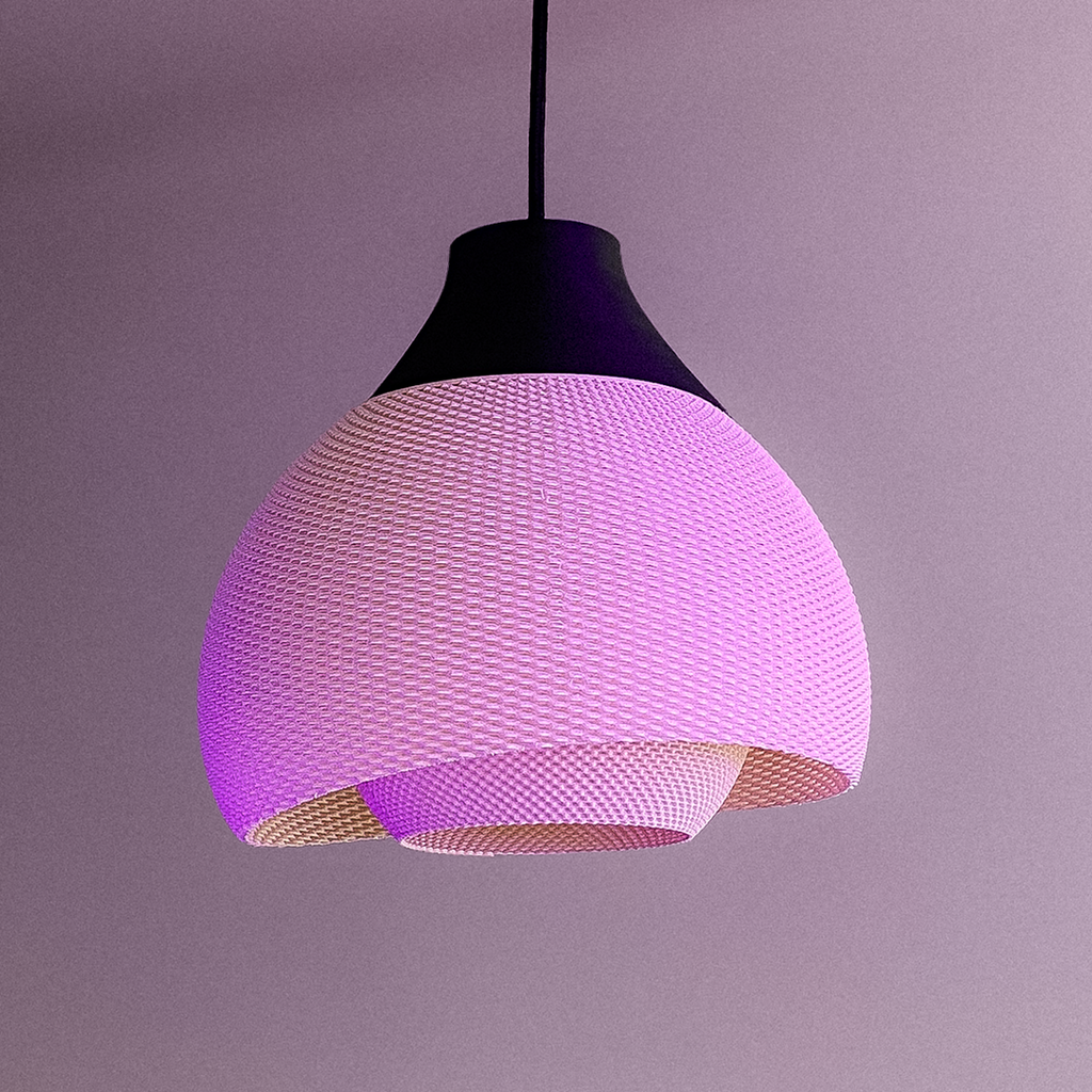 FIORE Modern Pendant Light