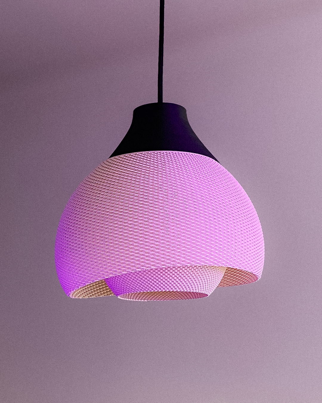 Fiore Pendant Lamp