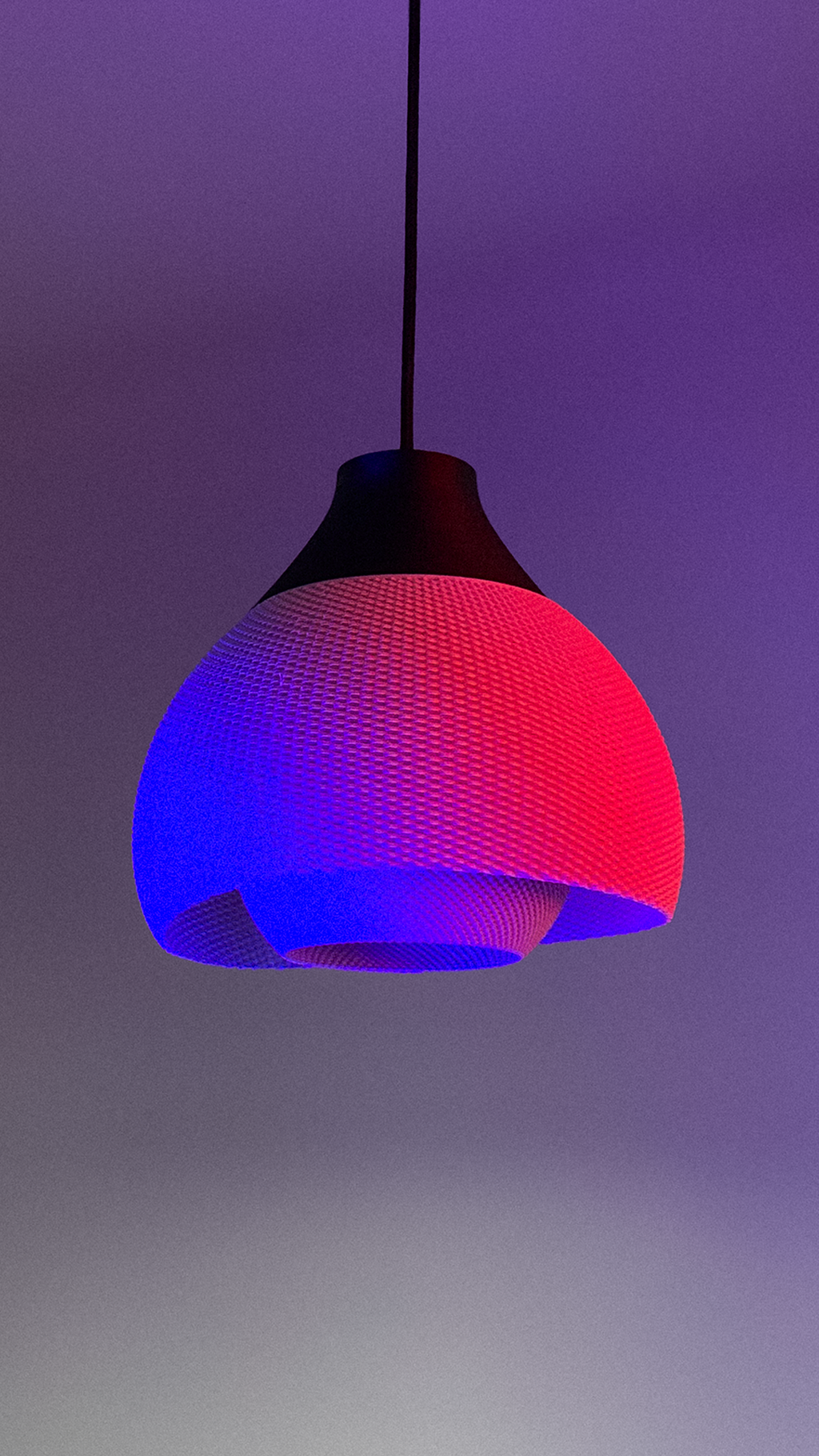 FIORE Modern Pendant Light