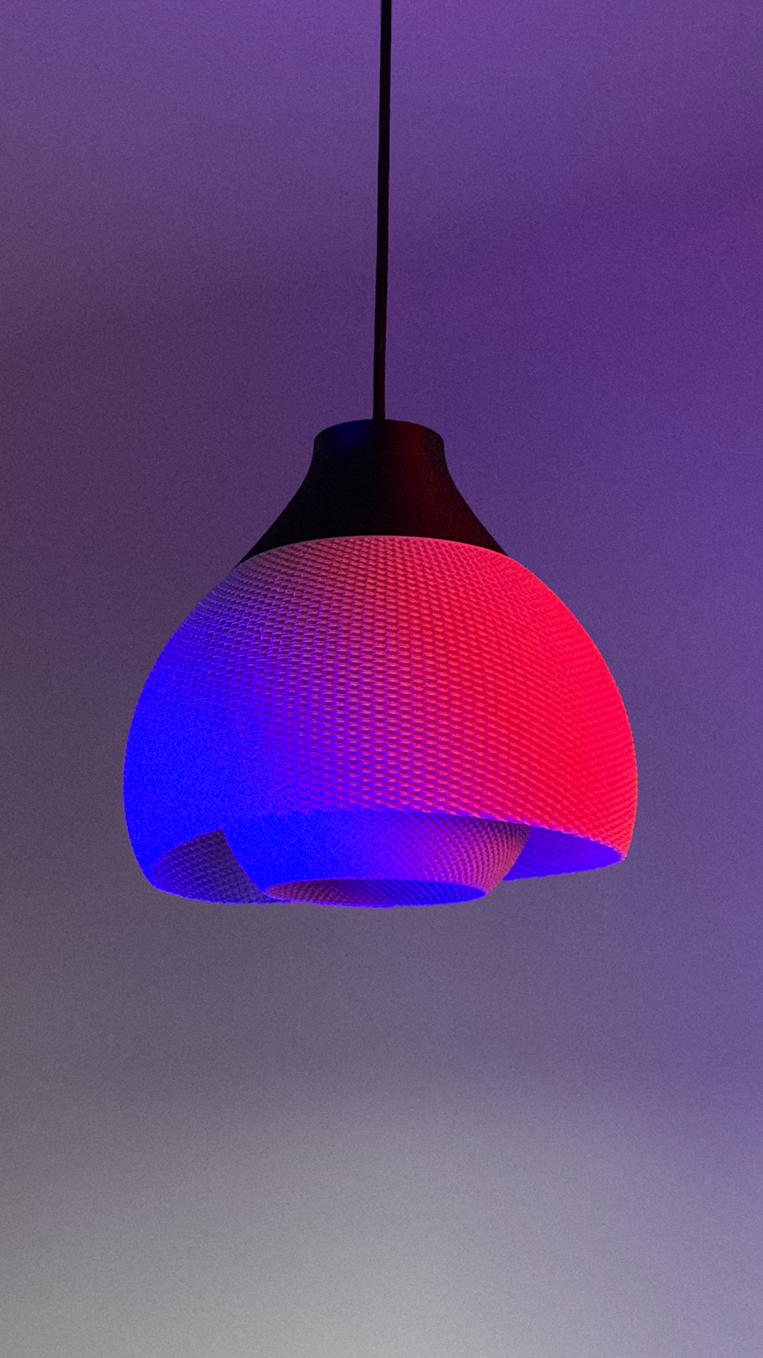 FIORE Modern Pendant Light