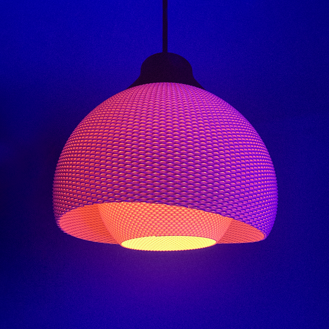 FIORE Modern Pendant Light