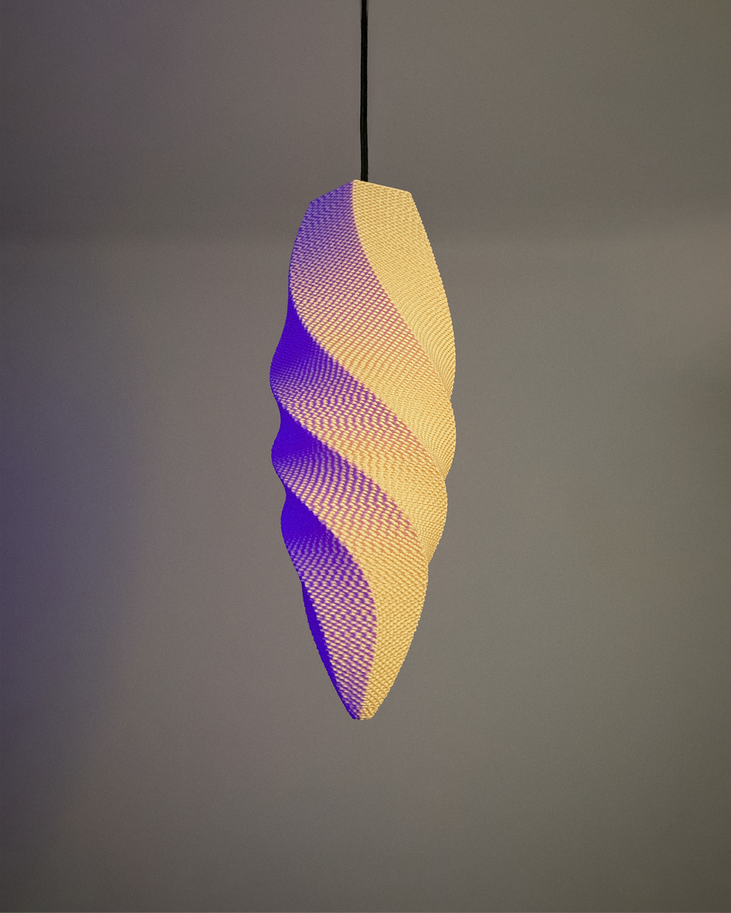 FLORENTINA Modern Pendant Light