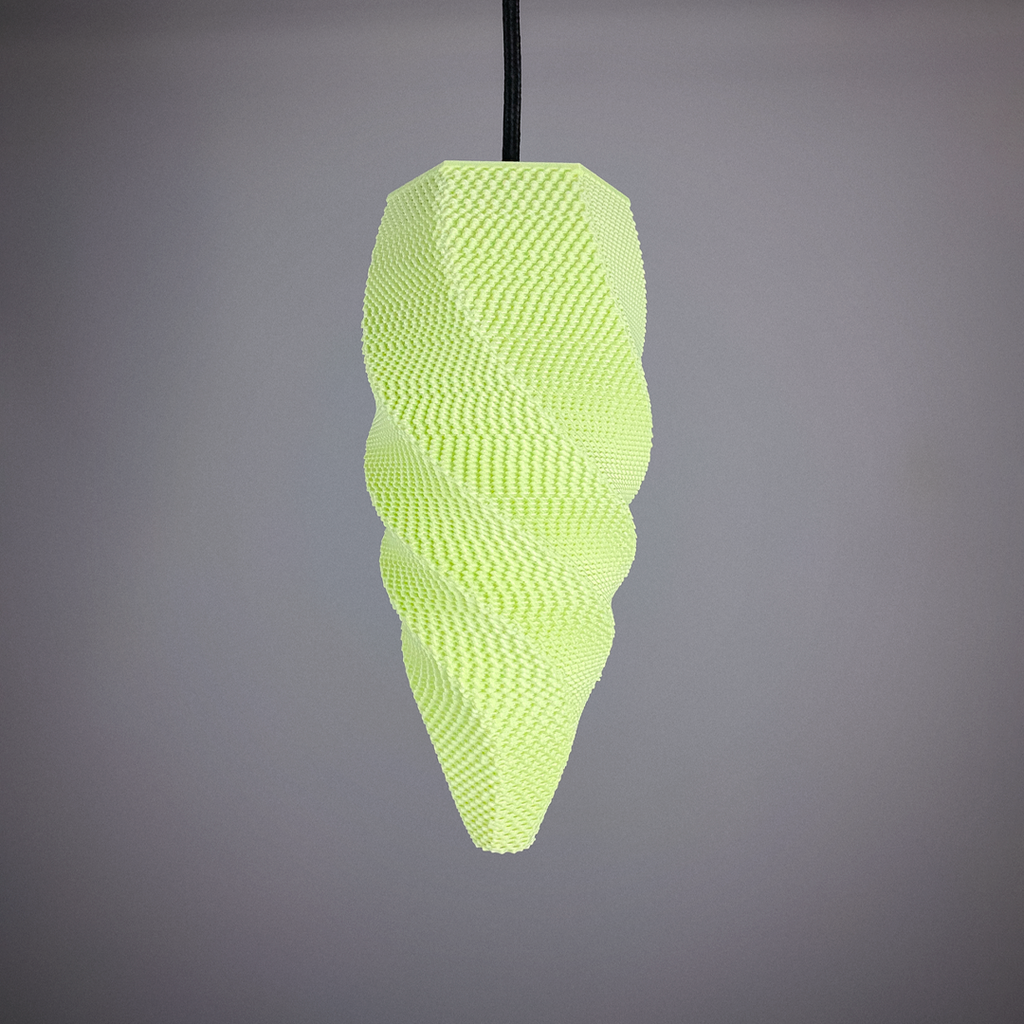 FLORENTINA Modern Pendant Light