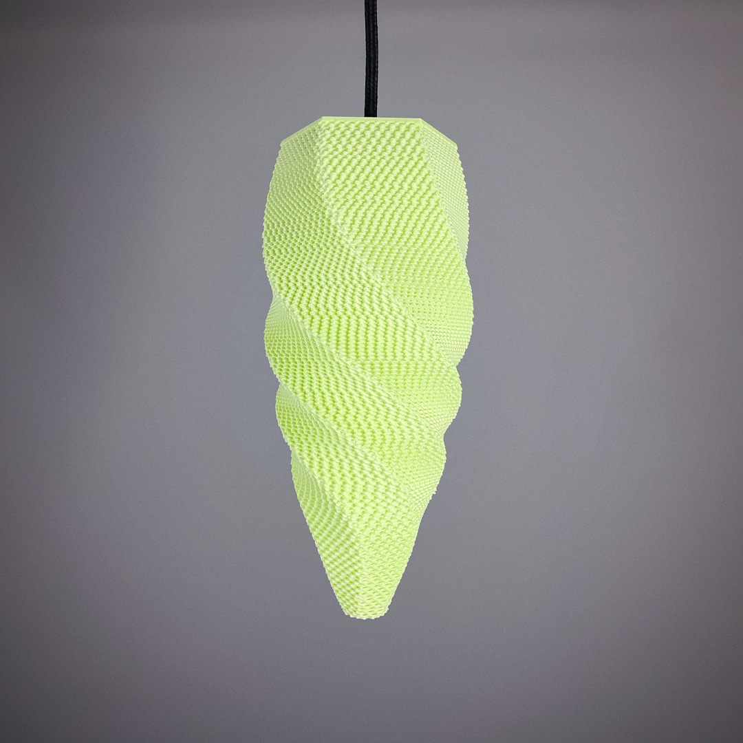 FLORENTINA Modern Pendant Light