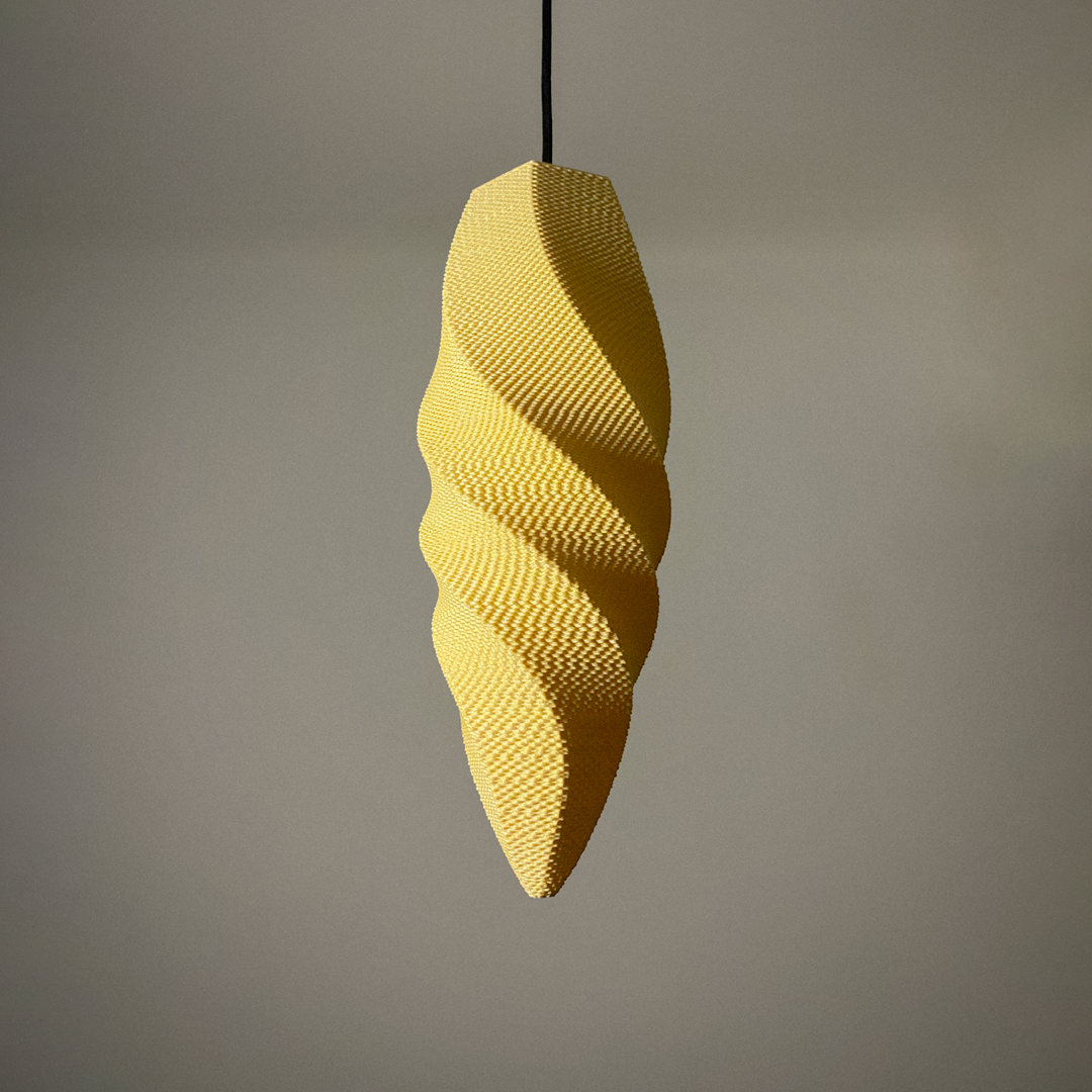 FLORENTINA Modern Pendant Light