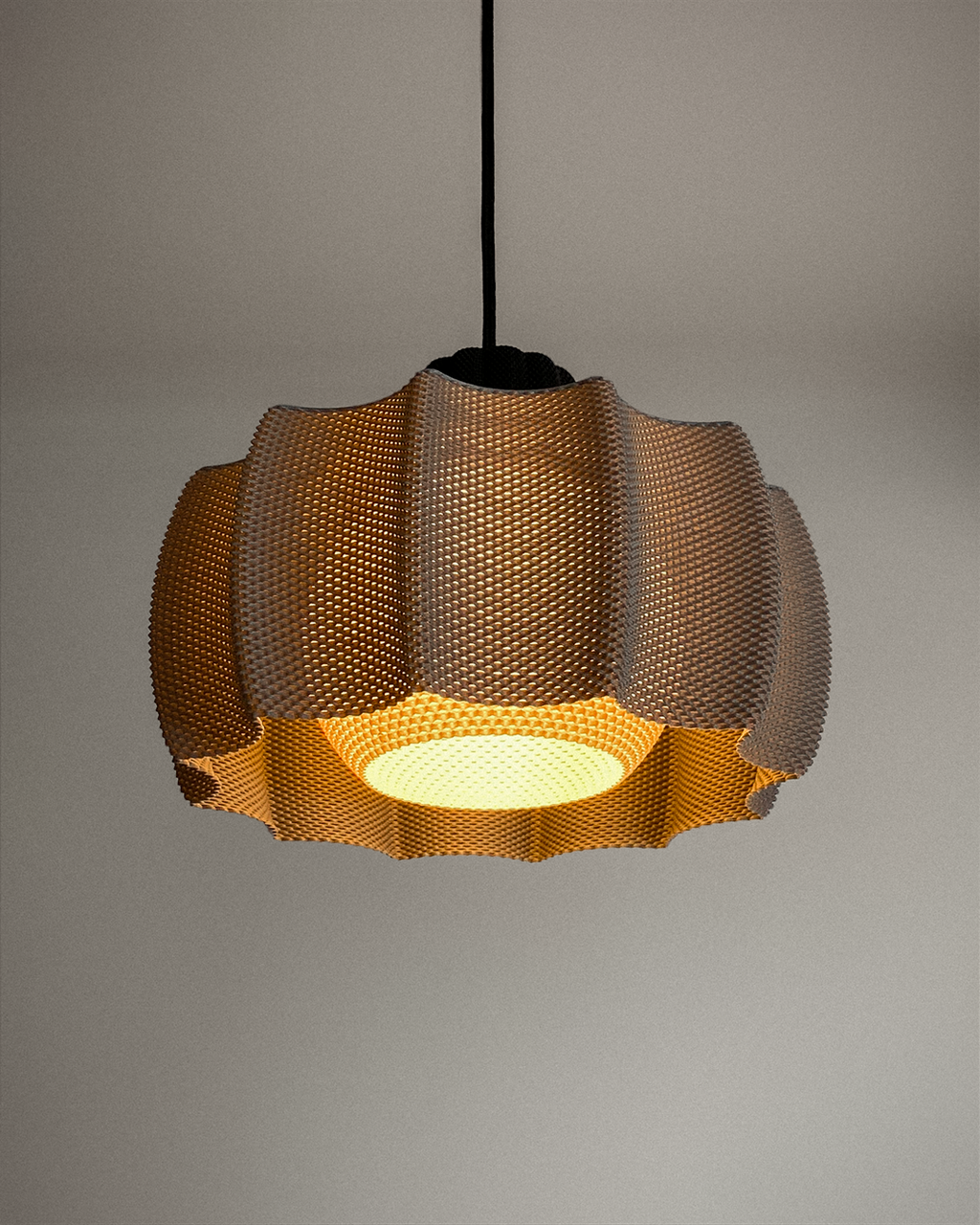KARA Modern Pendant Light