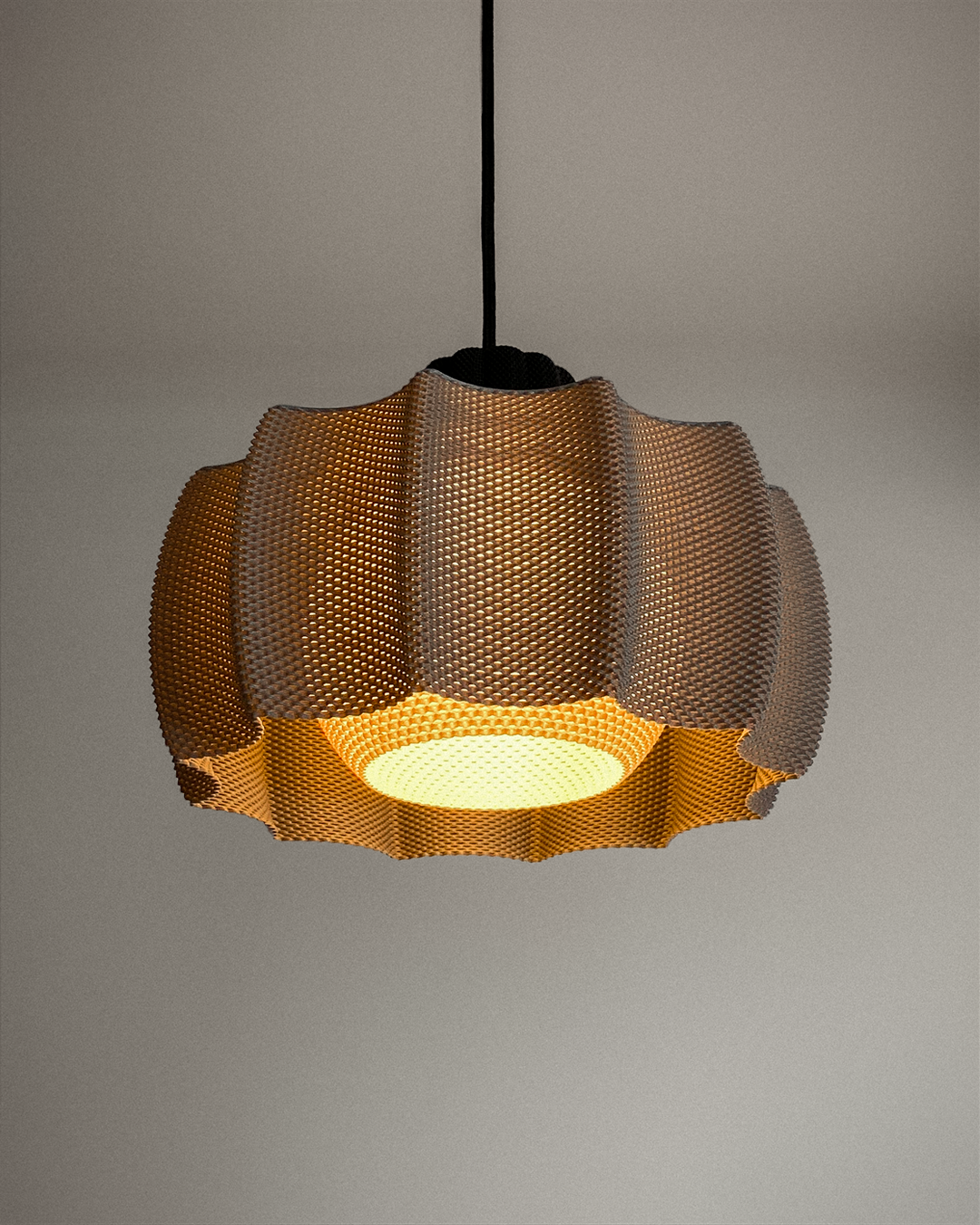 KARA Modern Pendant Light