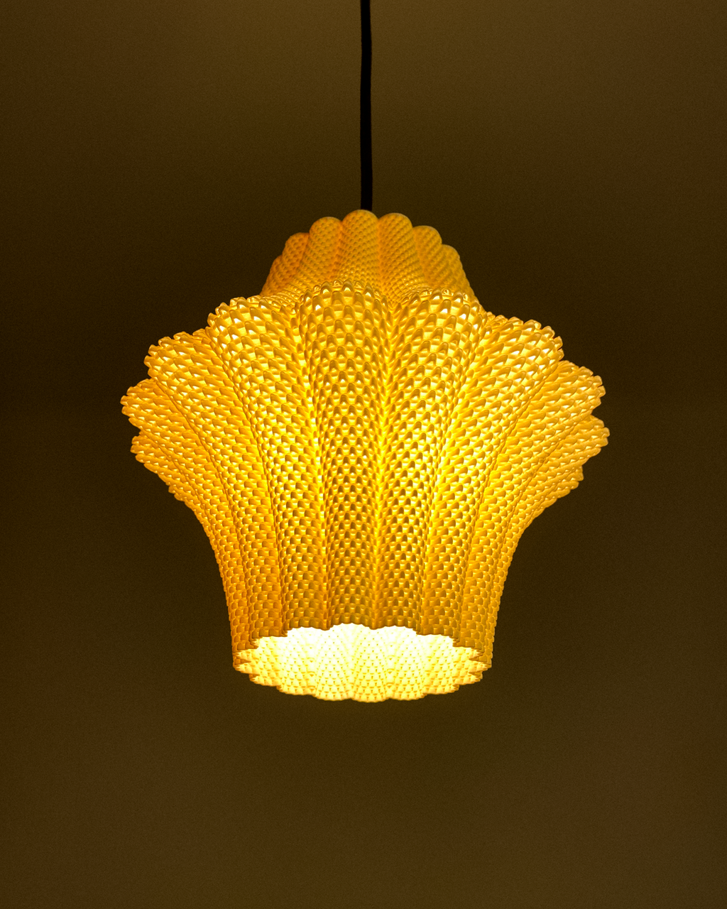 LARISA Modern Pendant Light