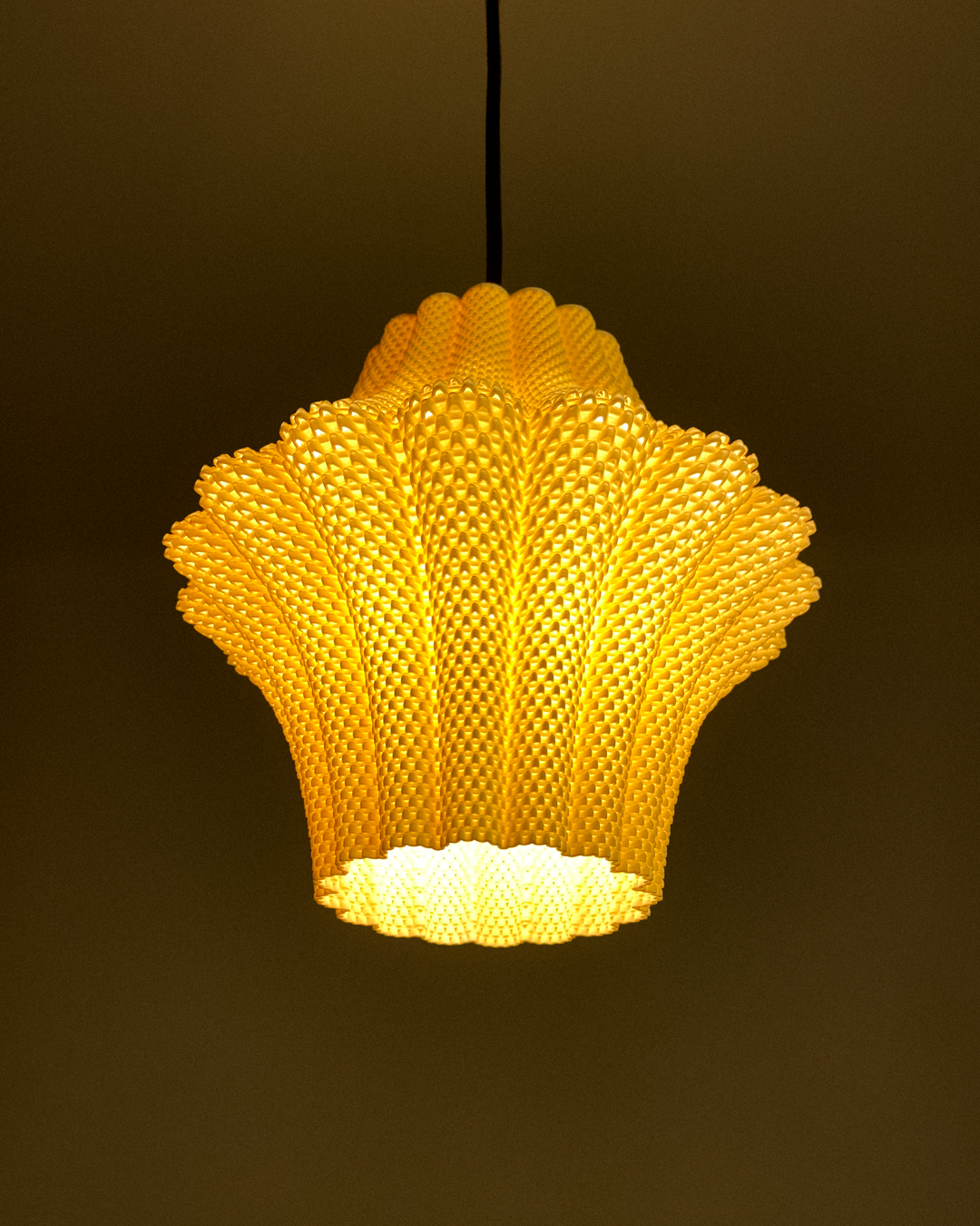 LARISA Modern Pendant Light