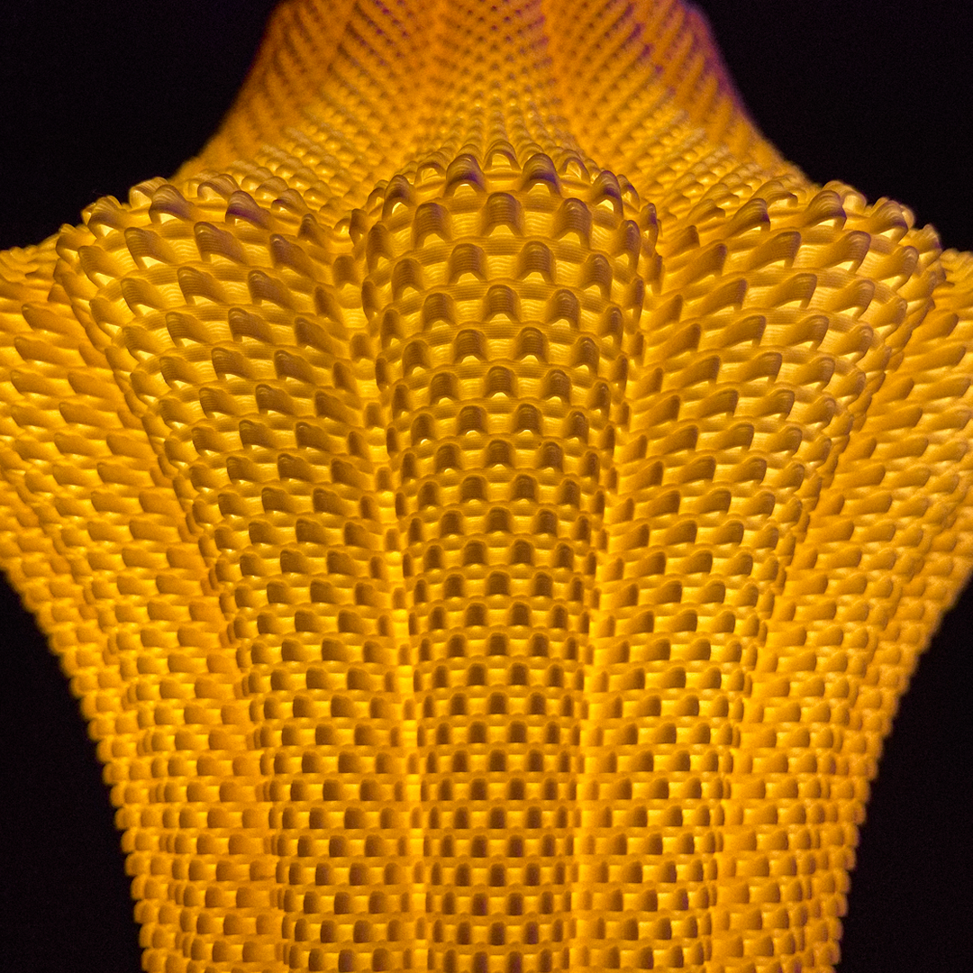 LARISA Modern Pendant Light