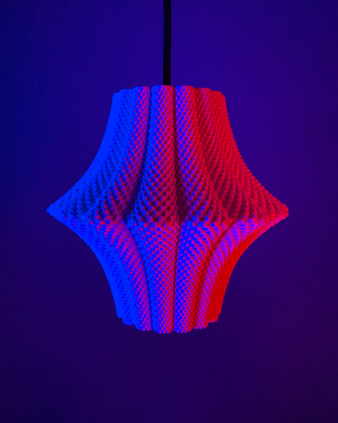 LARISA Modern Pendant Light