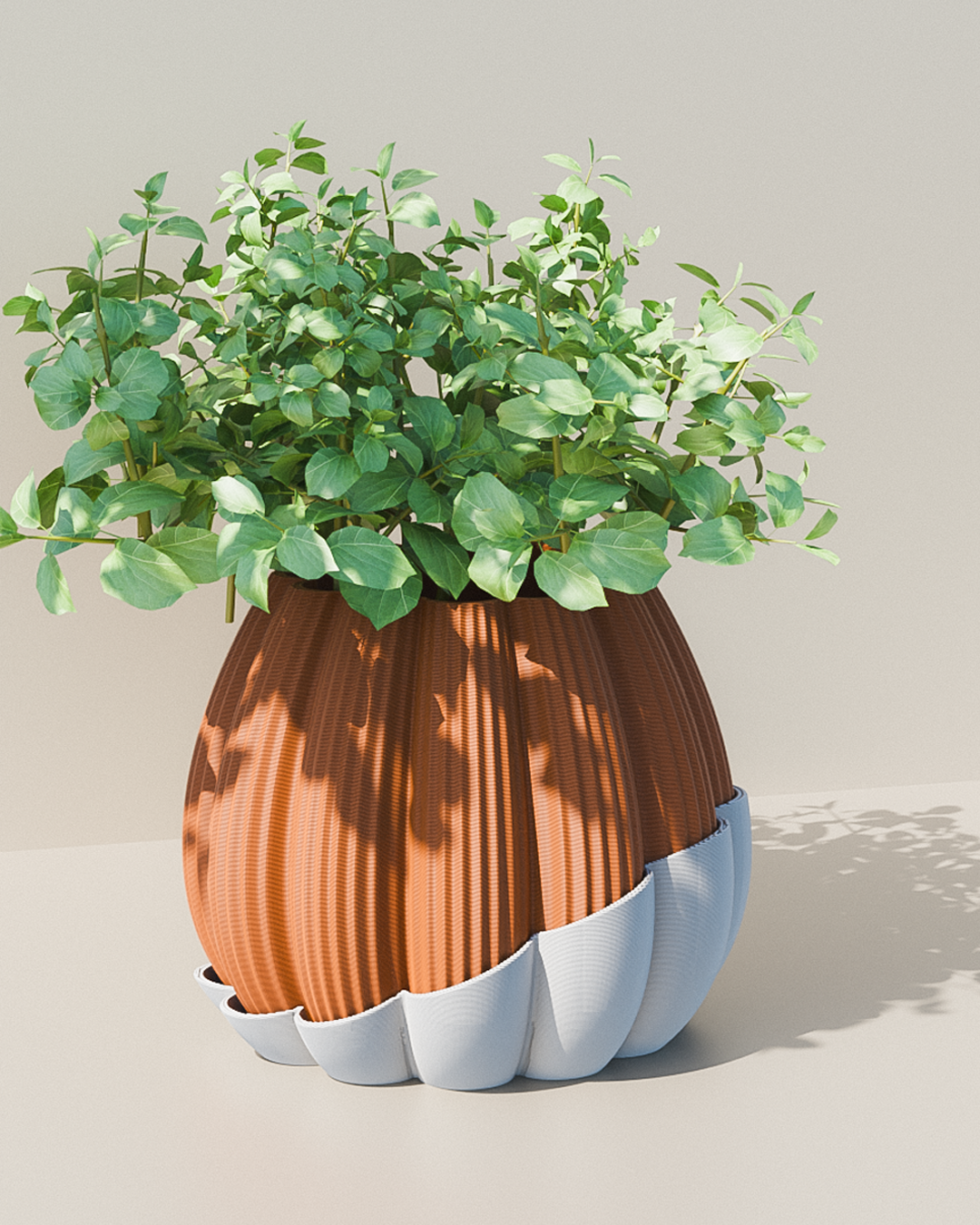 Marina Planter Pot