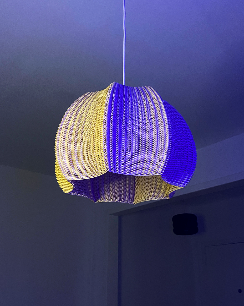 MARISA Modern Pendant Light