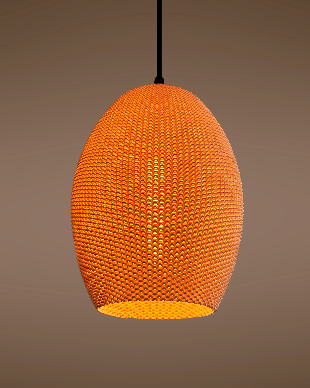 Ovo Pendant Lamp