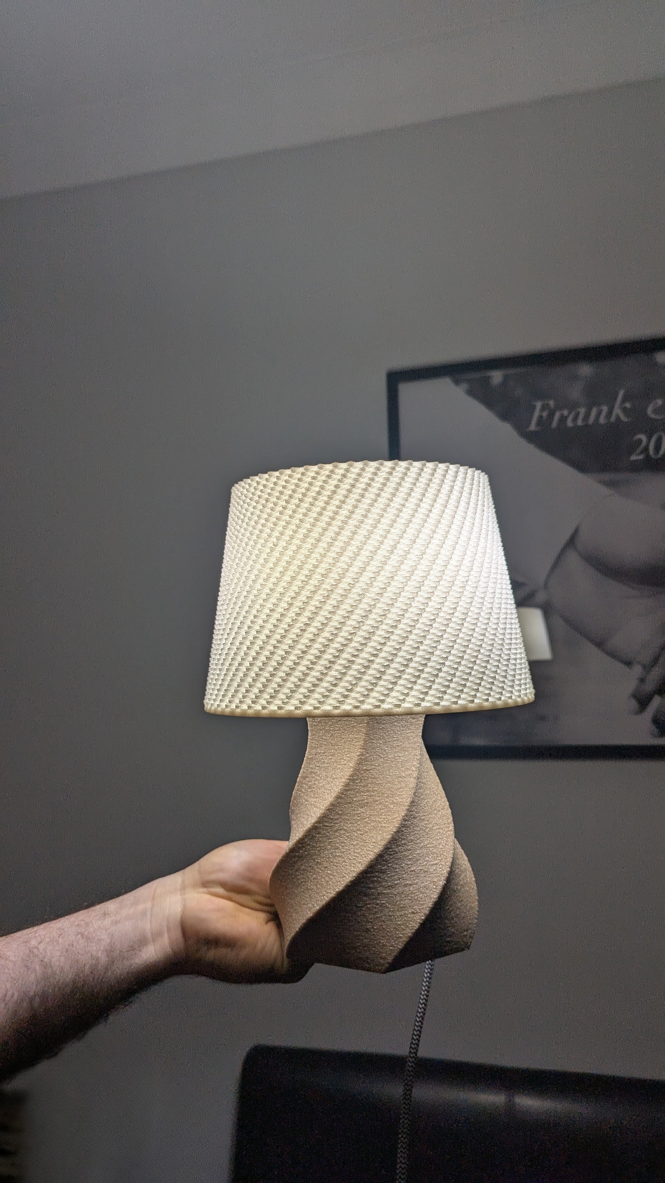 JULIAN Table Lamp