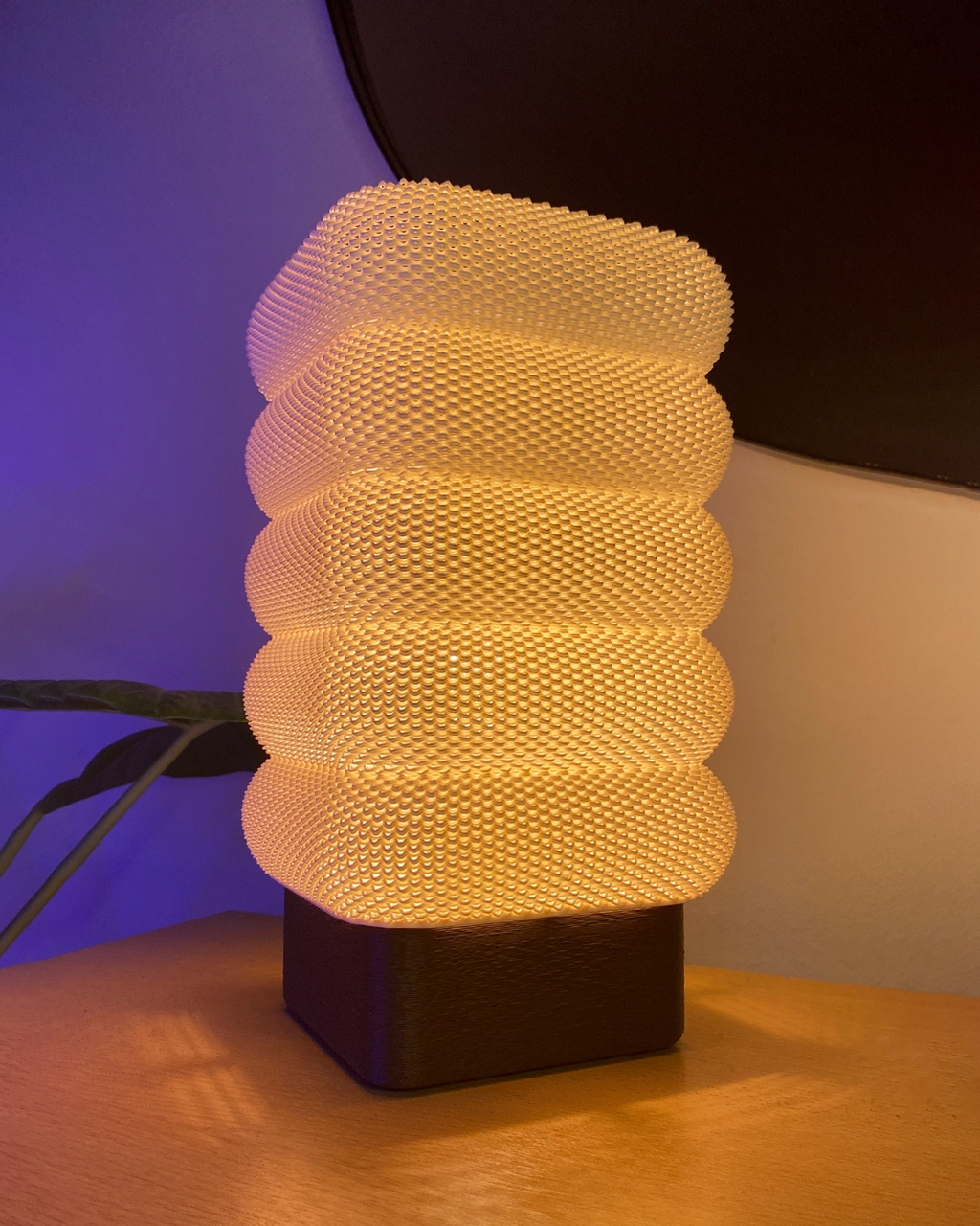 SARA Modern Pendant Light