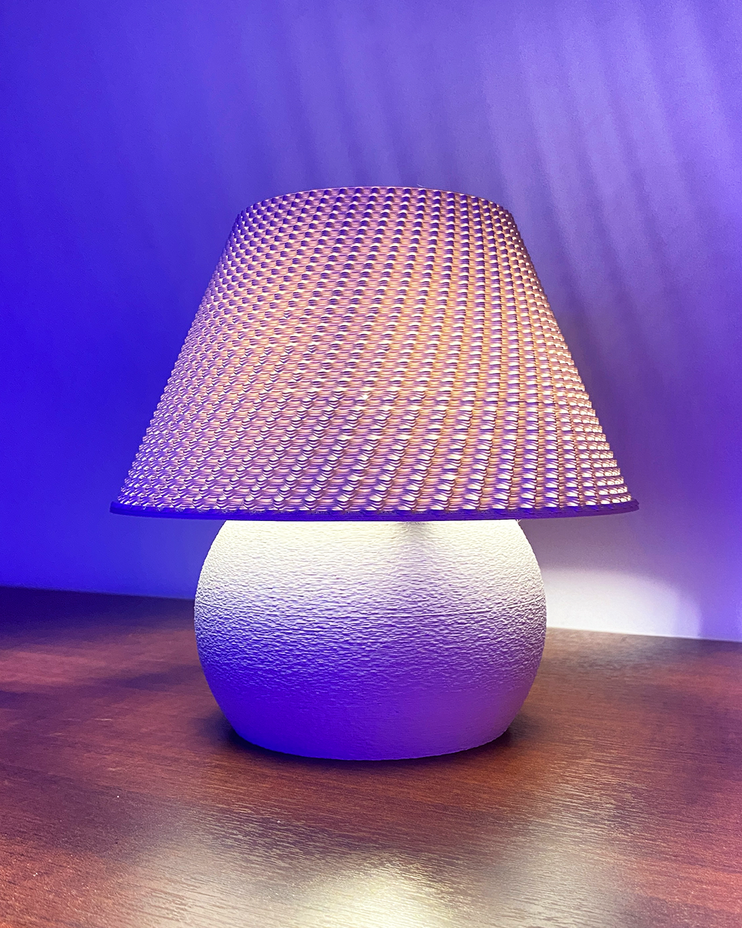 Tokio Table Lamp
