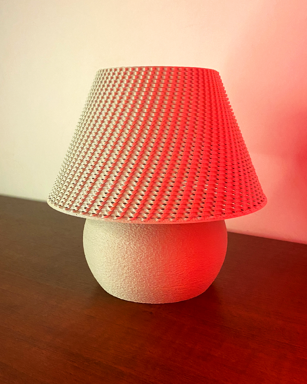 TOKIO Table Lamp