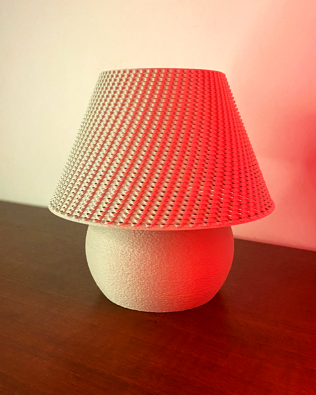 TOKIO Table Lamp